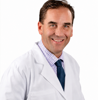 Jeff Hall, MD